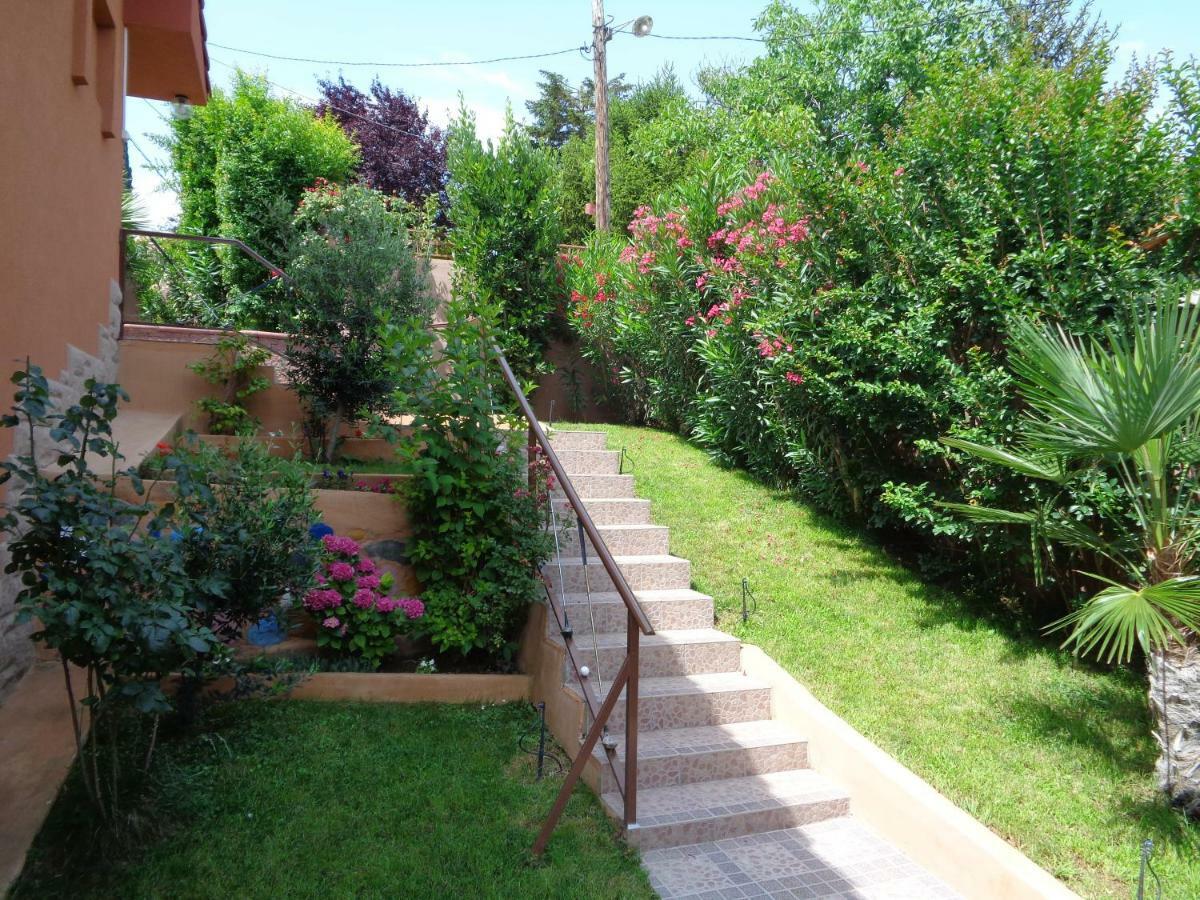 Apartment Golf Dojran Exterior photo
