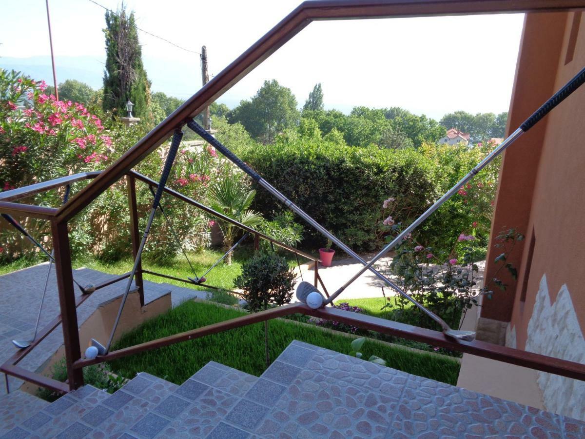 Apartment Golf Dojran Exterior photo