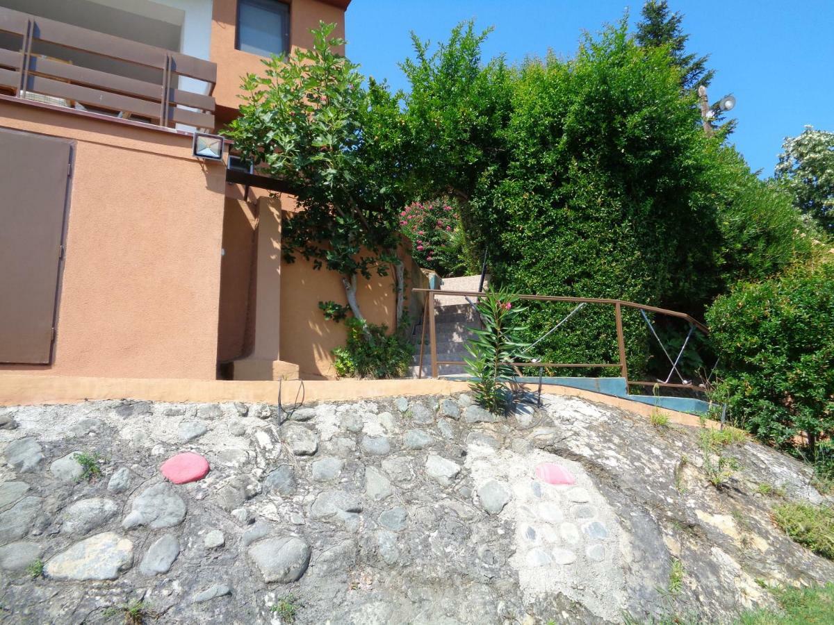 Apartment Golf Dojran Exterior photo